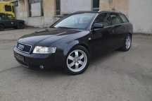 Audi A4 Import germania primul proprietar carte service
