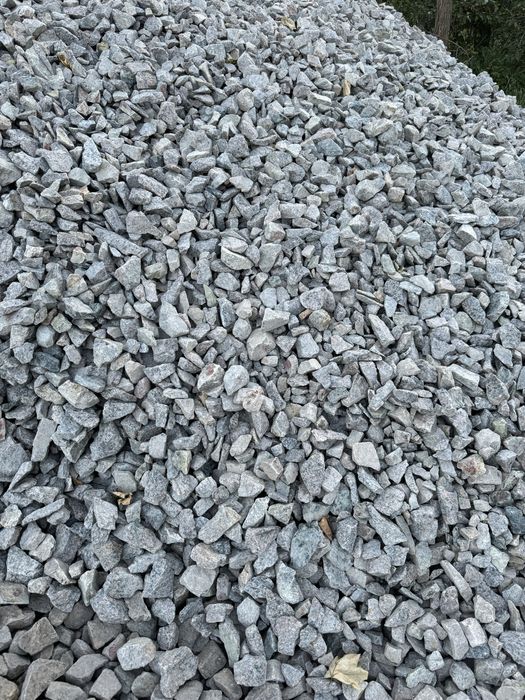 Agregate nisip piatra