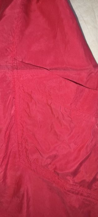 Rochie cupro mărime  M