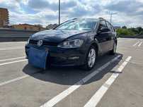 Volkswagen Golf 7, 2.0TDI, 150CP, 2014