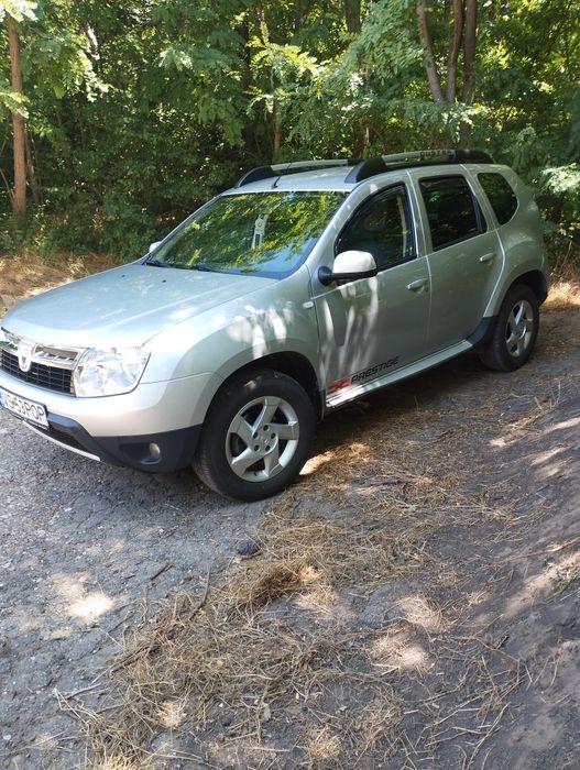 Dacia Duster,modelul prestige,1,5dci,90cpan fabricație 2011,unic propr