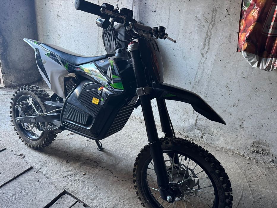 KXD PRO ( motocross electric)