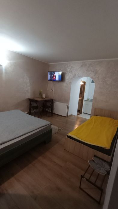 Cazare muncitori cu utilitati incluse