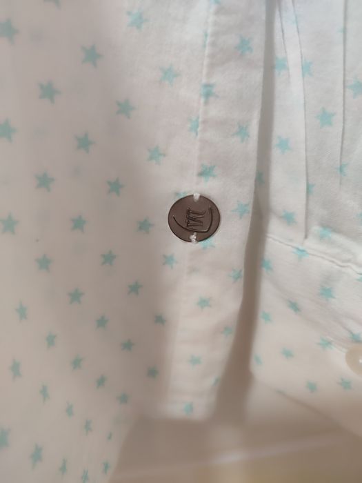 MILANO Italy 100%Cotton