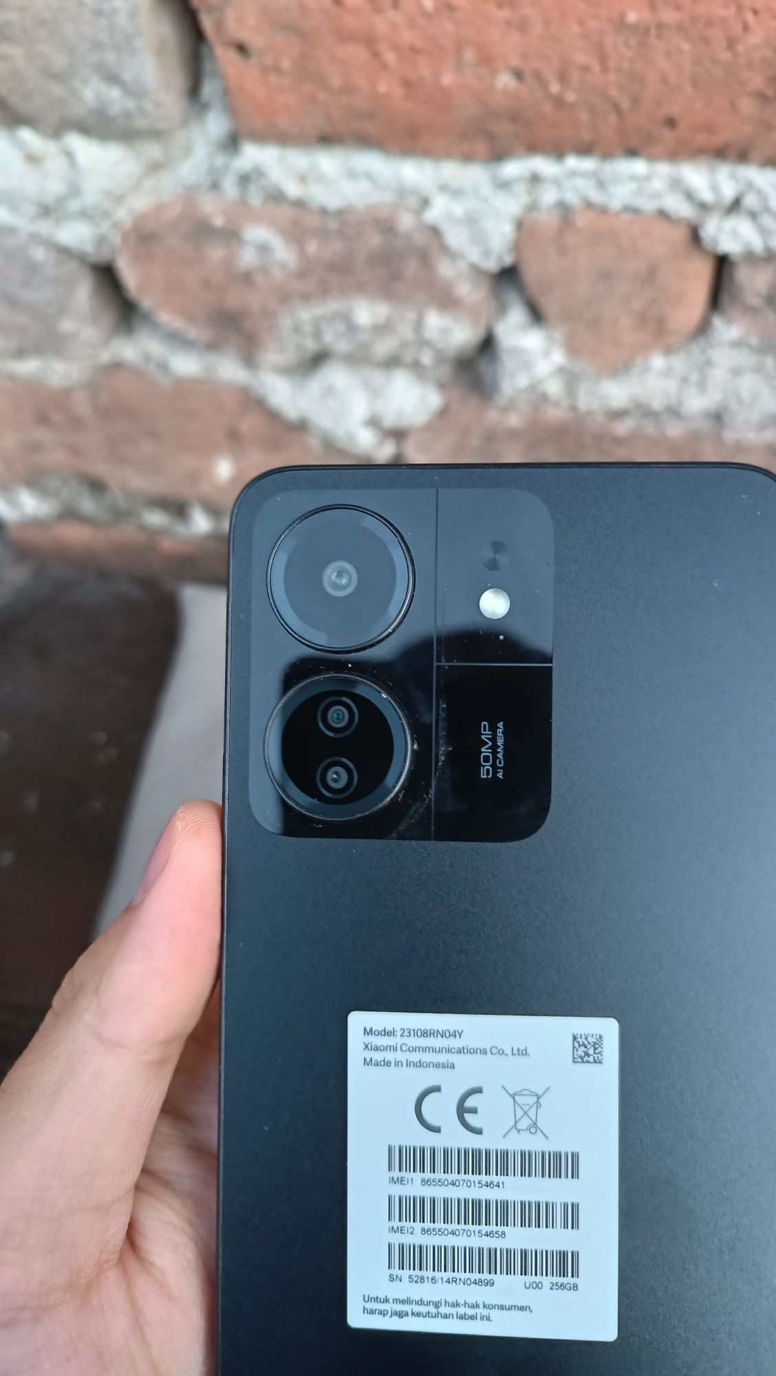ТОП ЦЕНА !! Redmi 13C 256 GB