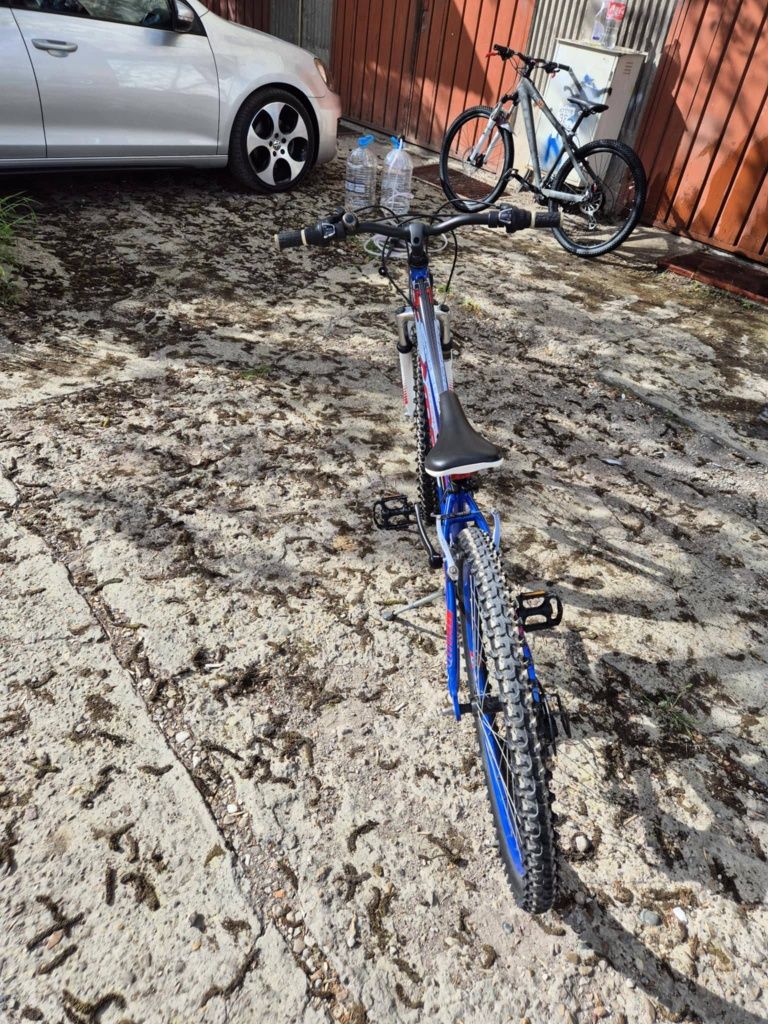 Алуминиево колело Cross 26