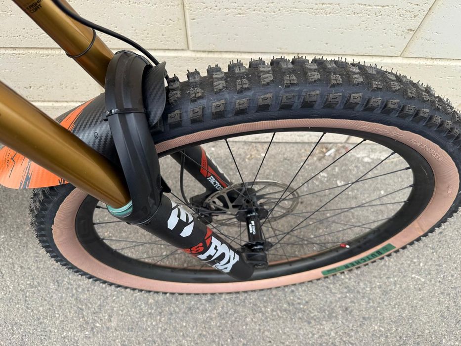 Bicicleta electrica specialized turbo levo pro-XO1-Axs