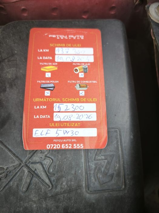 Renault Clio 2019, 1.5 dCi, 55 CP, stare foarte bună – 8.500 EUR