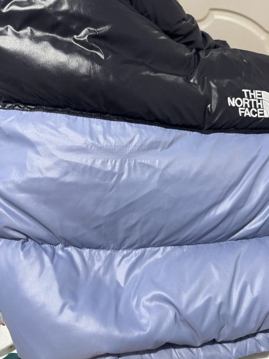 The North Face Дамско Пухено Яке Размер XS/S