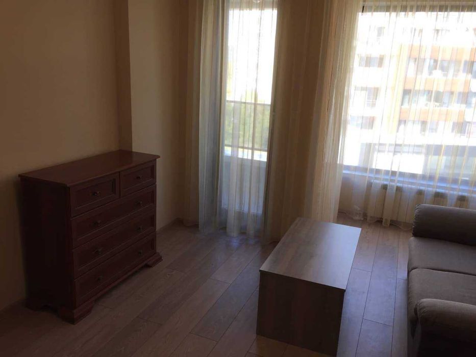 Дава се под наем Двустаен апартамент в София, Студентски град - 65 кв.м за 373.83 € - Снимка #1