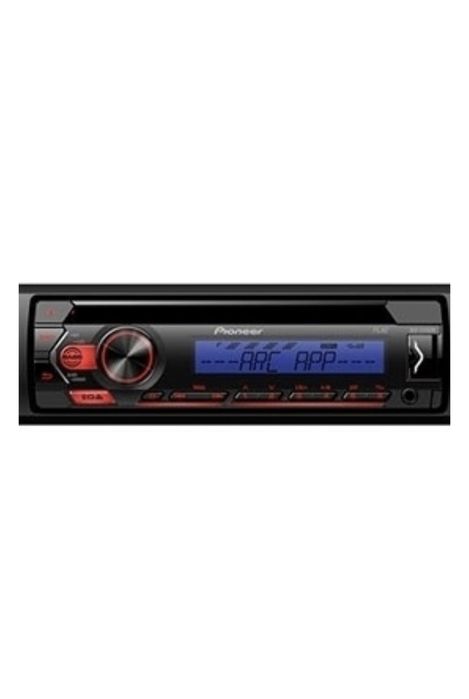 Автомагнитола Pioneer
