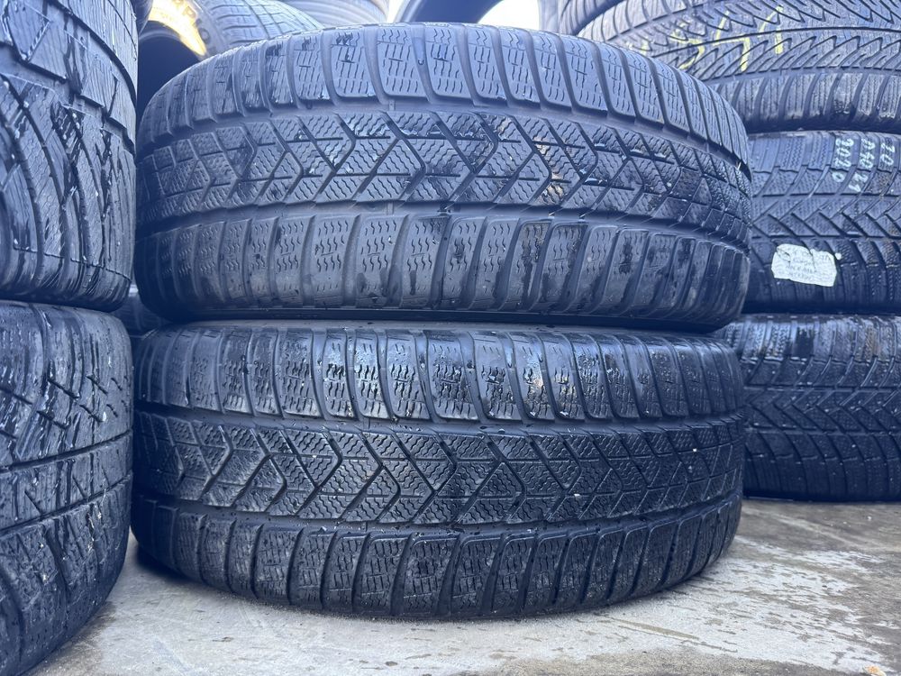 Anvelope 245/45/20 Pirelli