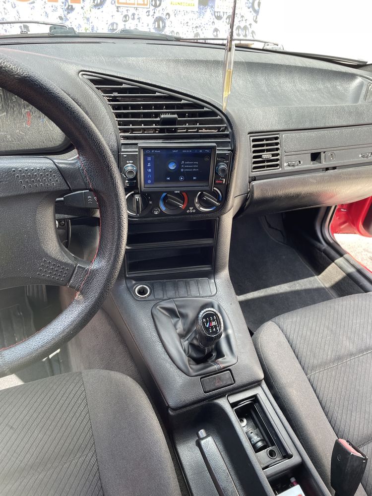 Bmw e36