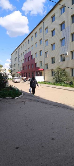 Продается 3х комнатная квартира с хорошим ремонтом Саина 30а