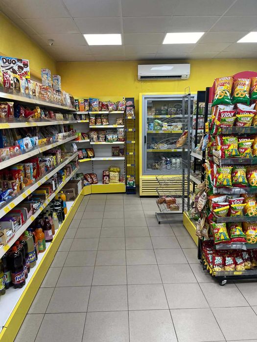 Продава се Магазин в Пирдоп - 605 кв.м за 274 €/кв.м - Снимка #6