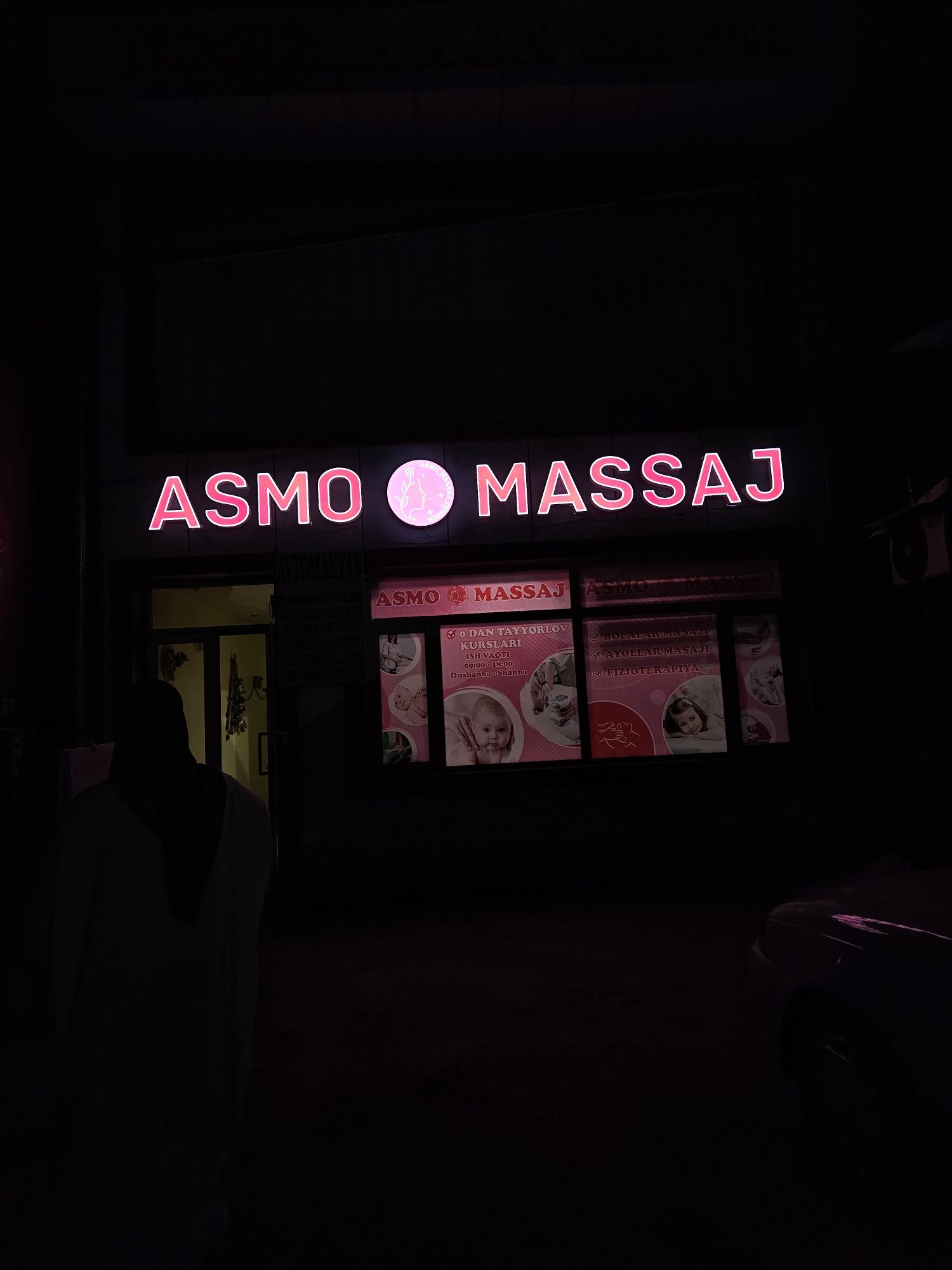 Reklama Bukva Banner