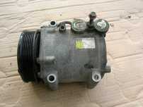 Compresor AC Ford Focus an 2010-8VS119D629DF/ Peugeot cod motor: UBJA