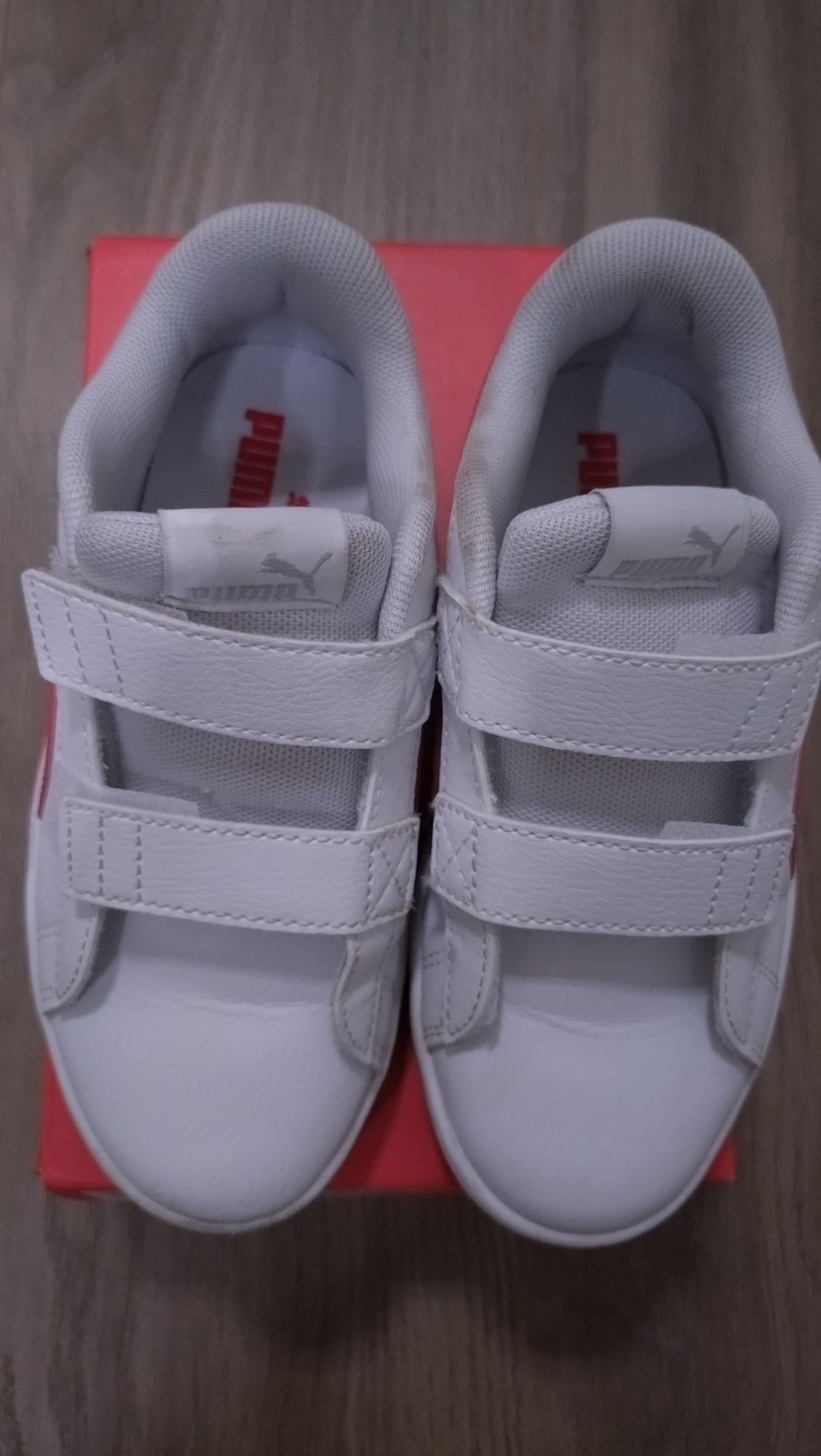 Детски маратонки Adidas