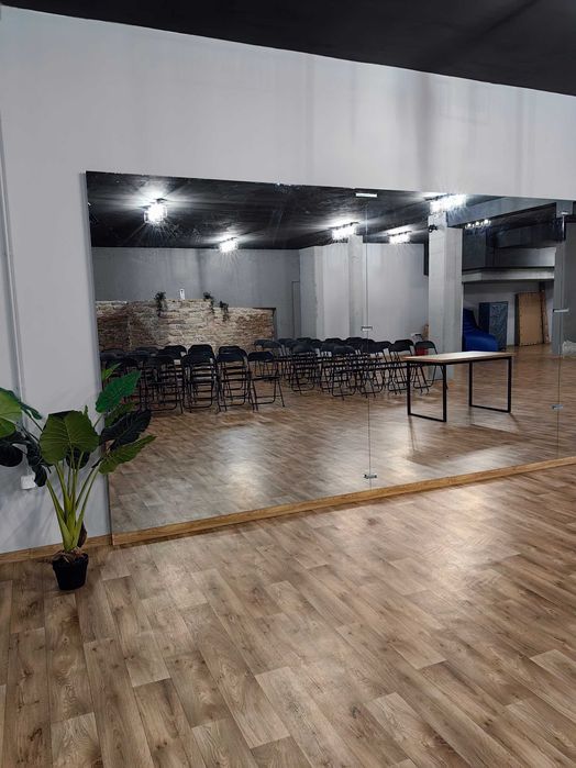 Дава се под наем Зала за събития в Стара Загора, Център -  кв.м за 30.6 € - Снимка #4