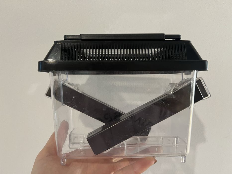 Exo Terra кутия за щурци S