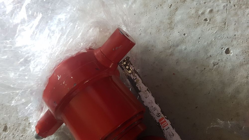 Cilindri basculare bena autoutilitara