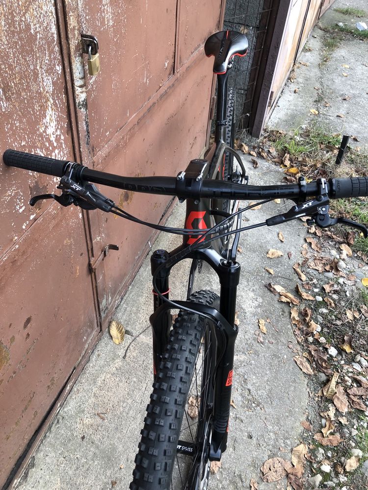 Scott Scale RC 900 Pro Carbon