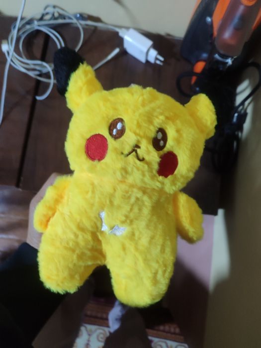 Labubu oyinchoq narxi 25000