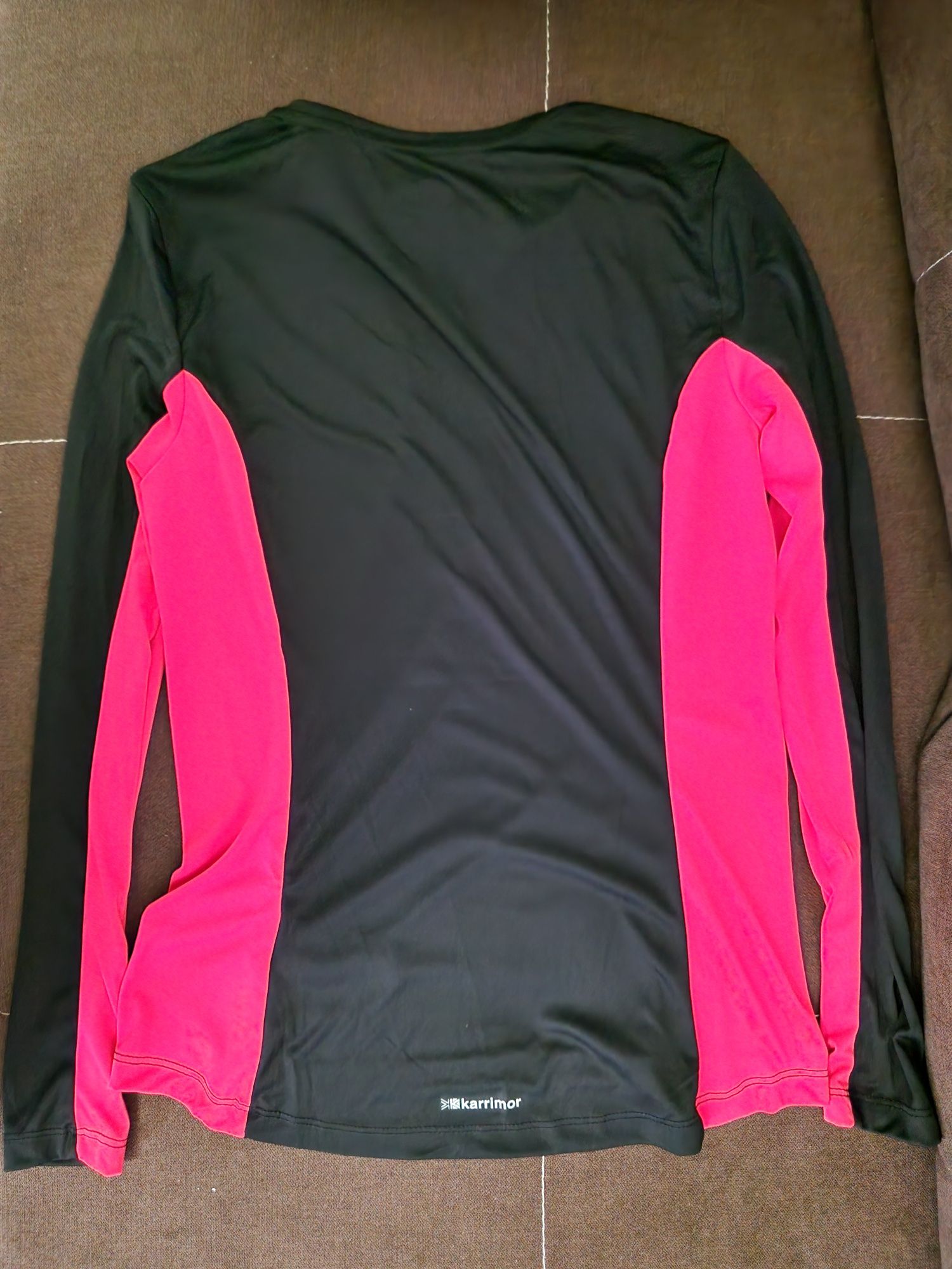 Блуза за бягане Karrimor