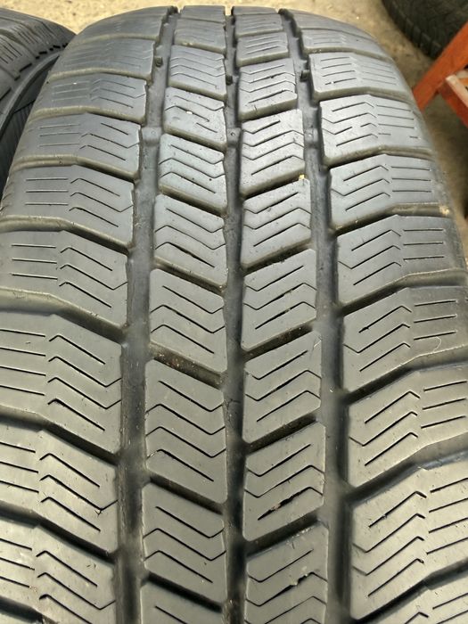 2x Anvelope Iarna 195/60 R15 - Barum  Polaris 3