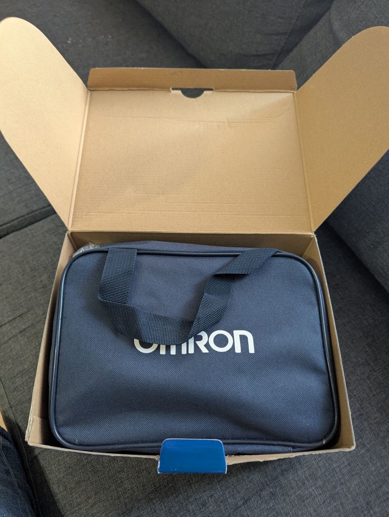 Nebulizator Omrom NE-C28P