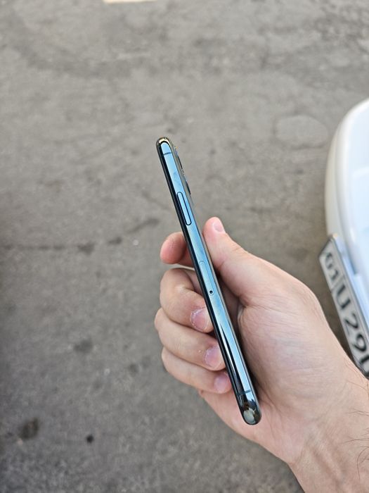 IPhone 11 pro 256gb  nalichida tayyor