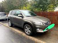 De vanzare Toyota Rav 4 2,2 4x4