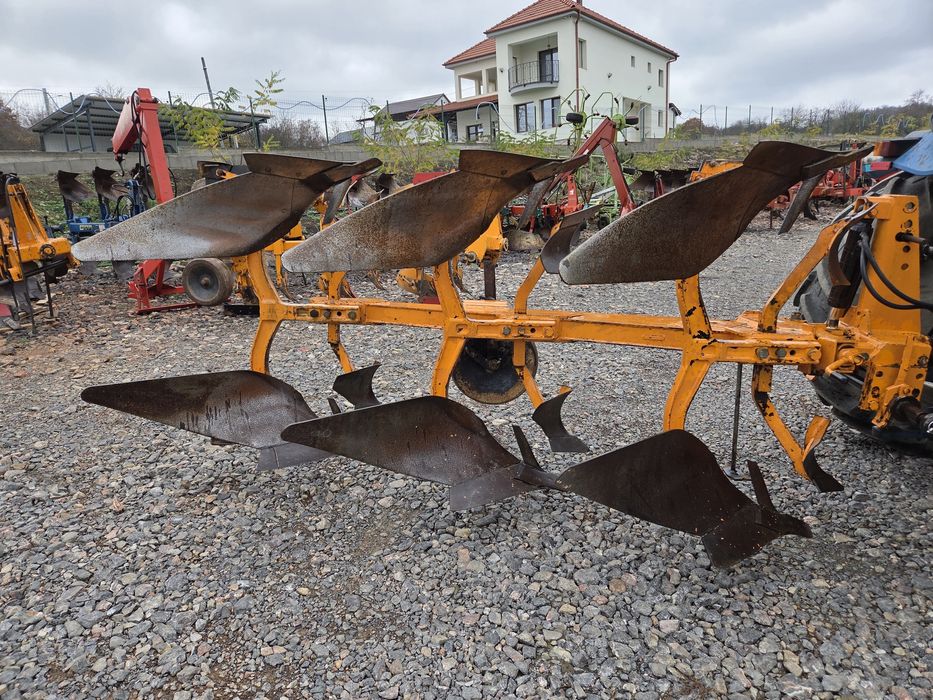 Plug Reversibil Huard 365