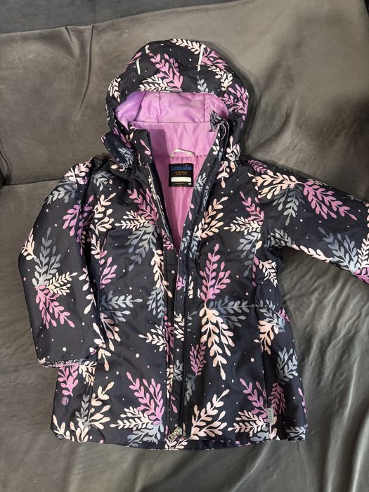 Продам зимний комбинезон Lassye