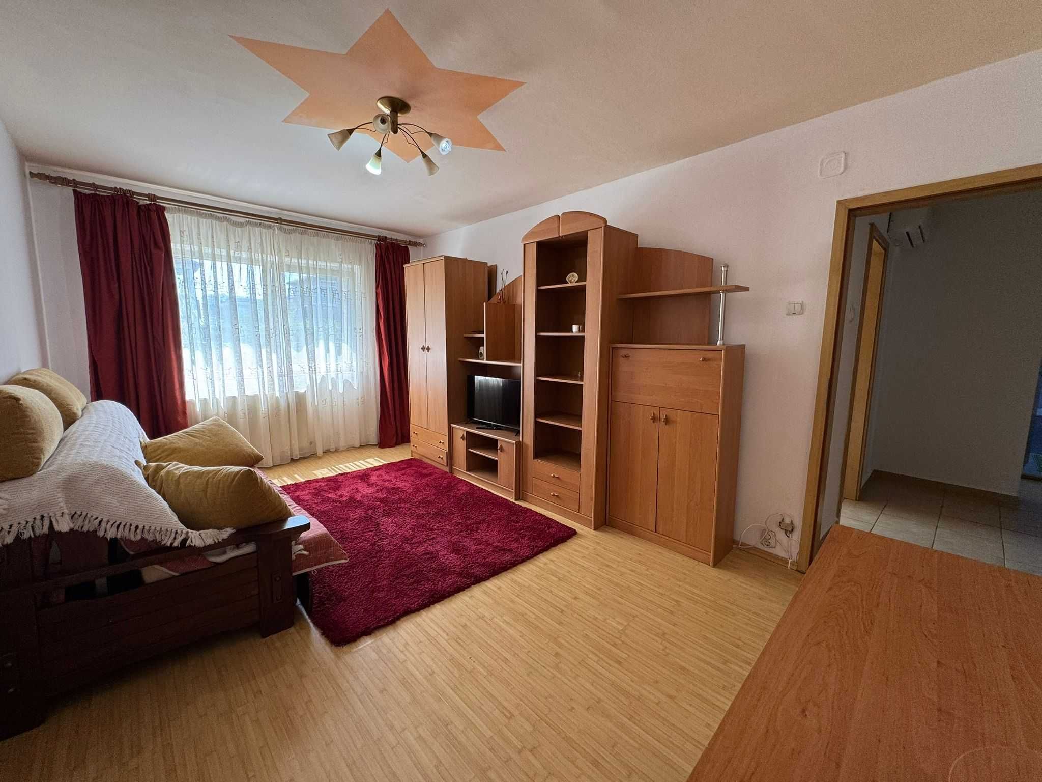 Apartament 2 camere Torontalului/Orsova, etaj 3, izolat, decomandat