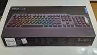 Tastatura Lenovo Legion K500 RGB mecanica.