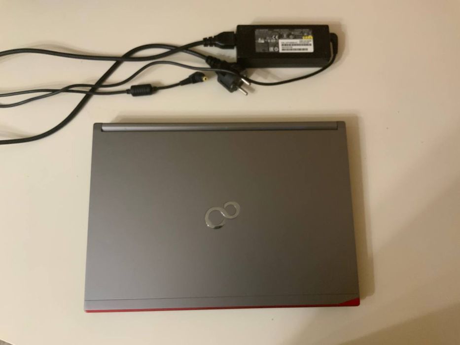 Ноутбук Fujitsu Siemens