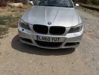 Bara fata m pachet bmw e90 e91 lci