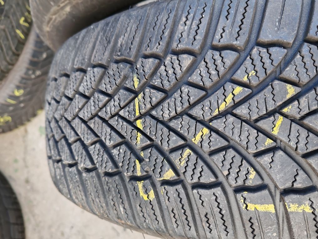 205 55 16 iarna Bridgestone