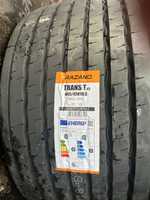 Прицептные 445/45R19.5 TRANS T 20слой Тайланд