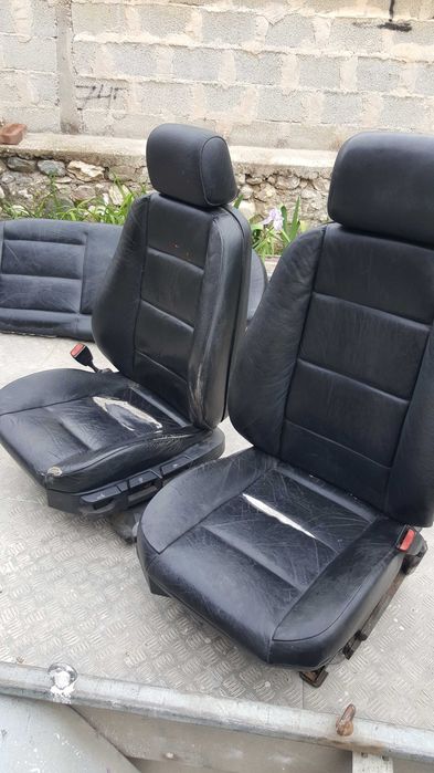 бмв е36 318 бензин 115 к.с. на части