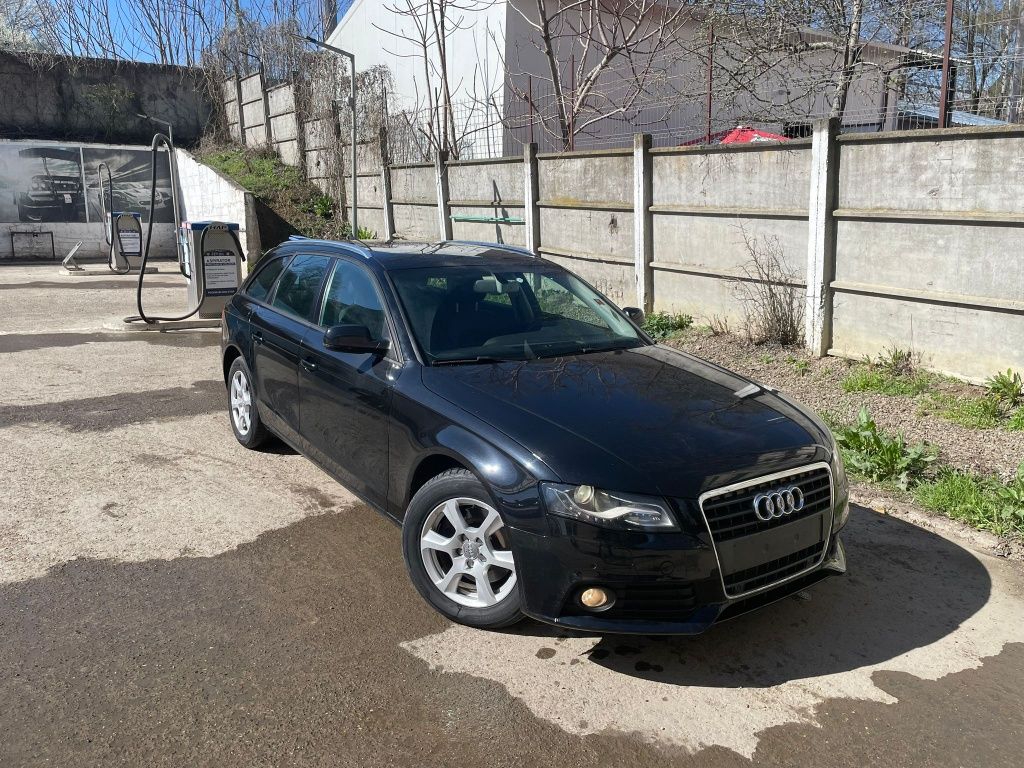 Audi A4 B8 2.0 Tdi 2010 ** AUTOMAT **