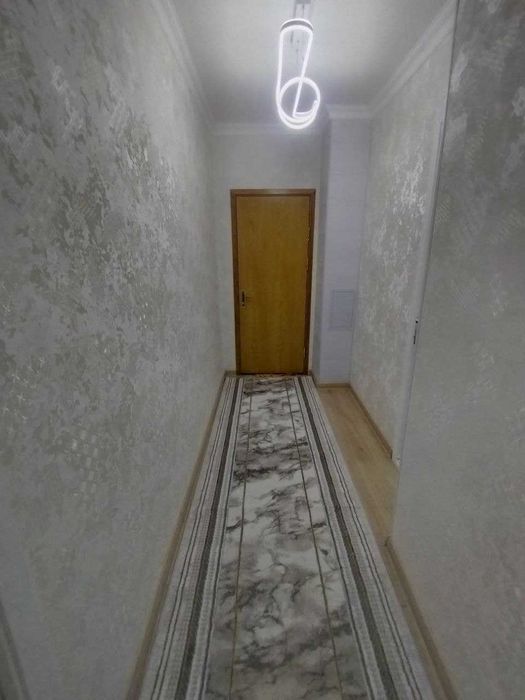 Учтепа, квартал Г9а. Фархадский. Кирпичный. 2\2\5. Новый ремонт. TL