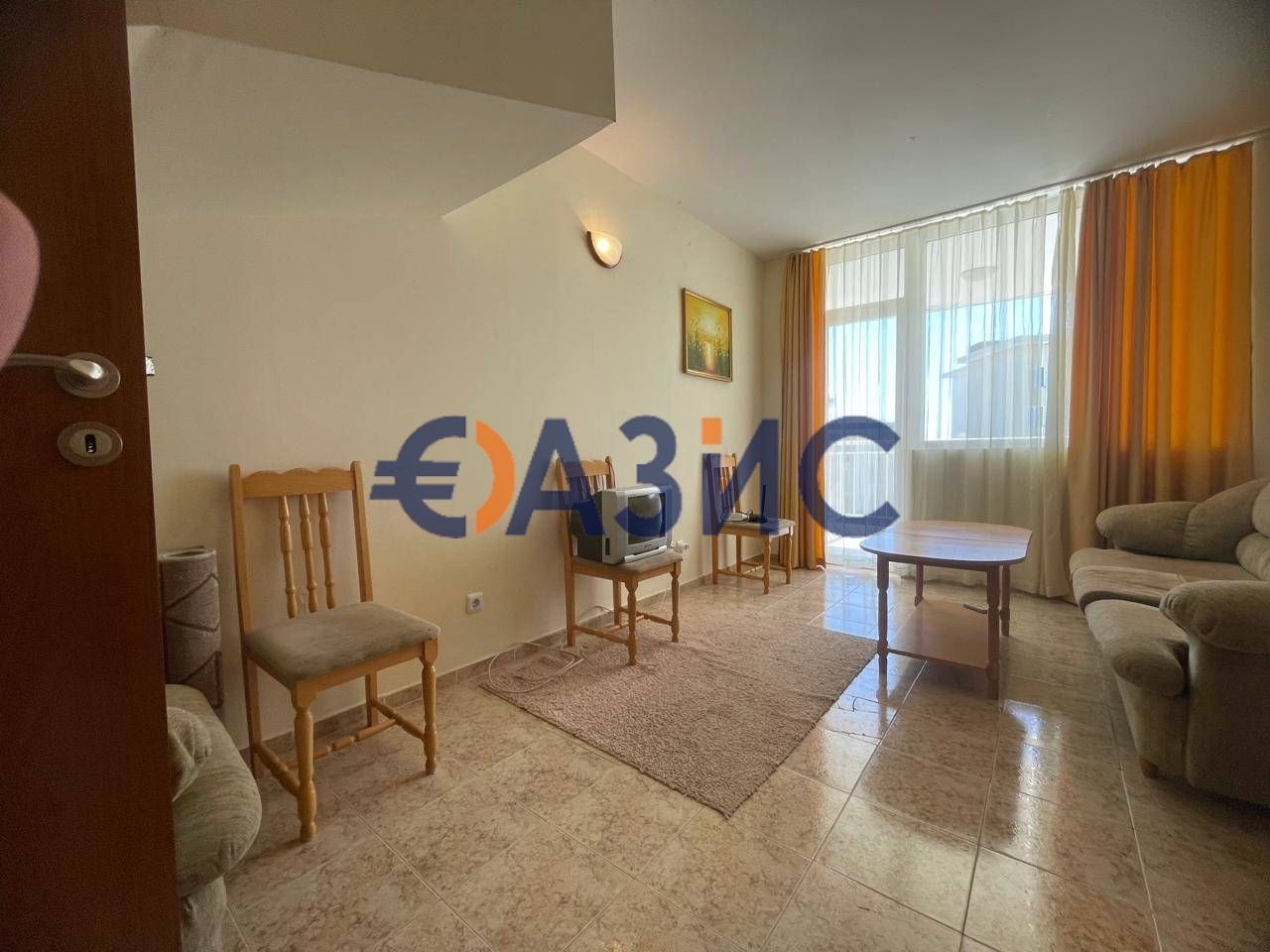 Апартамент с 1 спалня (мезонет) в комплекс Rutland Bay, 65 кв.м.,