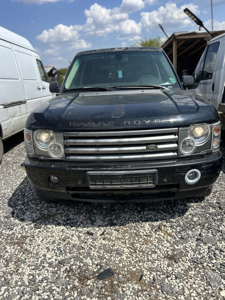 Range Rover Vogue 3,0d 177ks na chasti//рейнч ровър 3,0д 177к на части