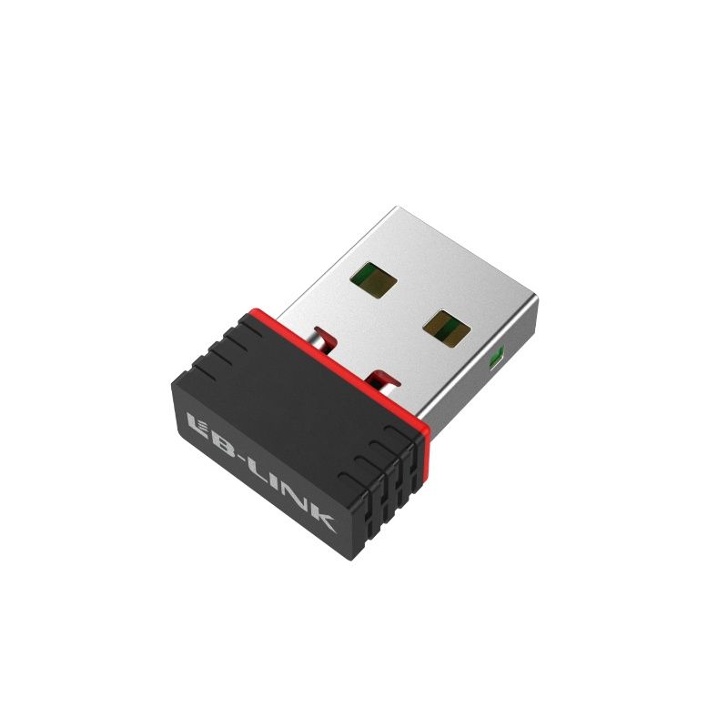Lb Link WN151 Mini USB WiFi simsiz adapteri N 150Mbps