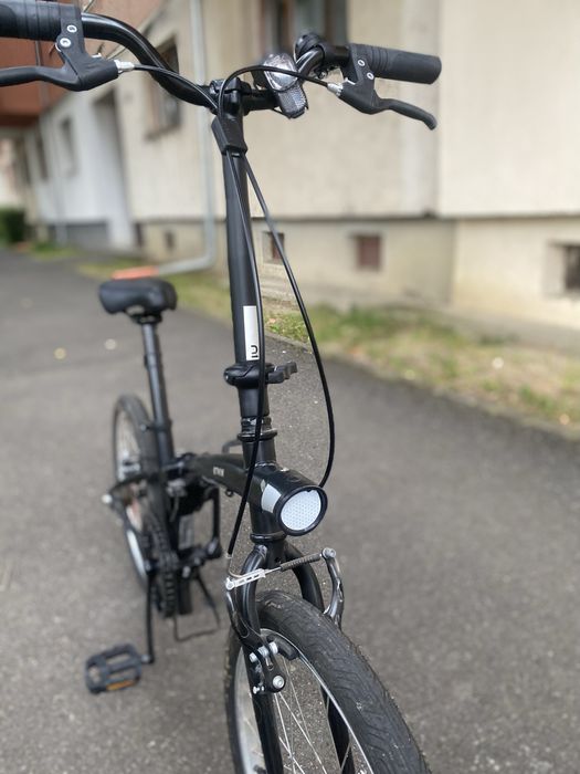 Bicicleta B'Twin 20 inci