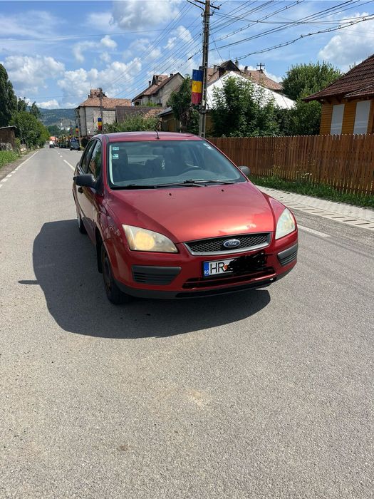 Ford focus 1.4 benzină
