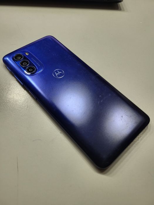 Motorola G51 5g Blue Impecabil ca Nou