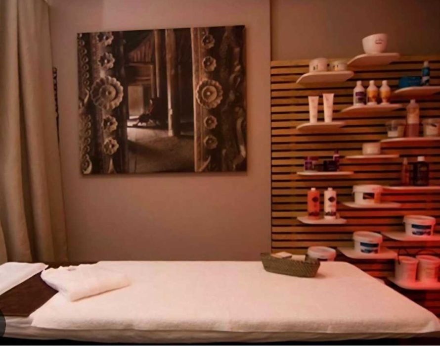 Массаж махабатпен  жалгыз